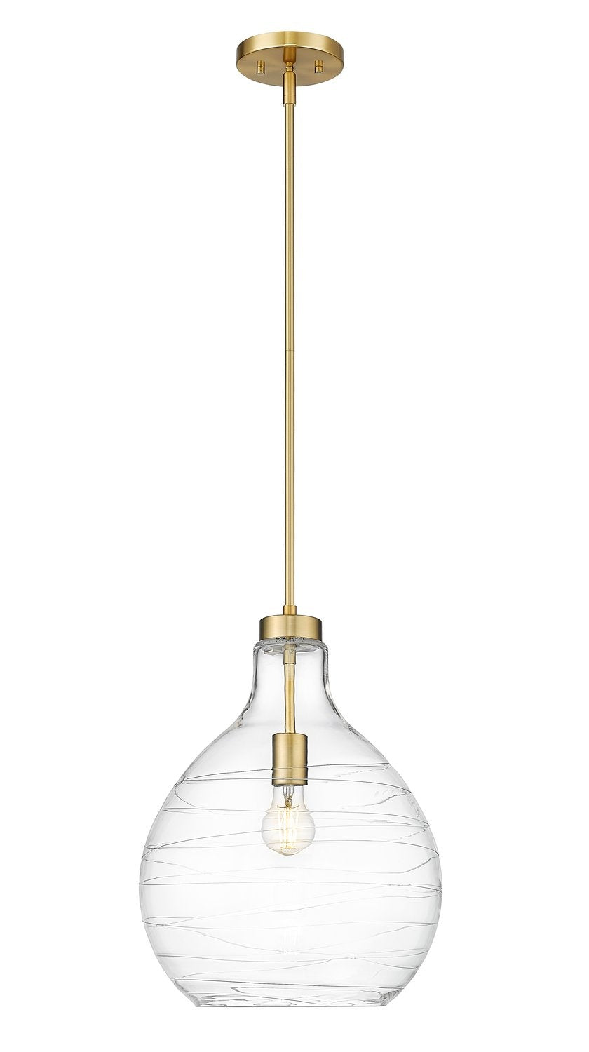 Z-LITE, BON AIR PENDANT, PENDANT LIGHT