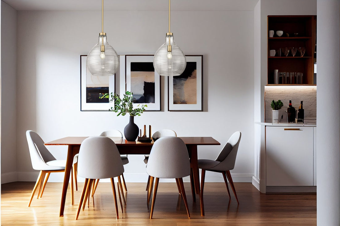 Z-LITE, BON AIR PENDANT, PENDANT LIGHT