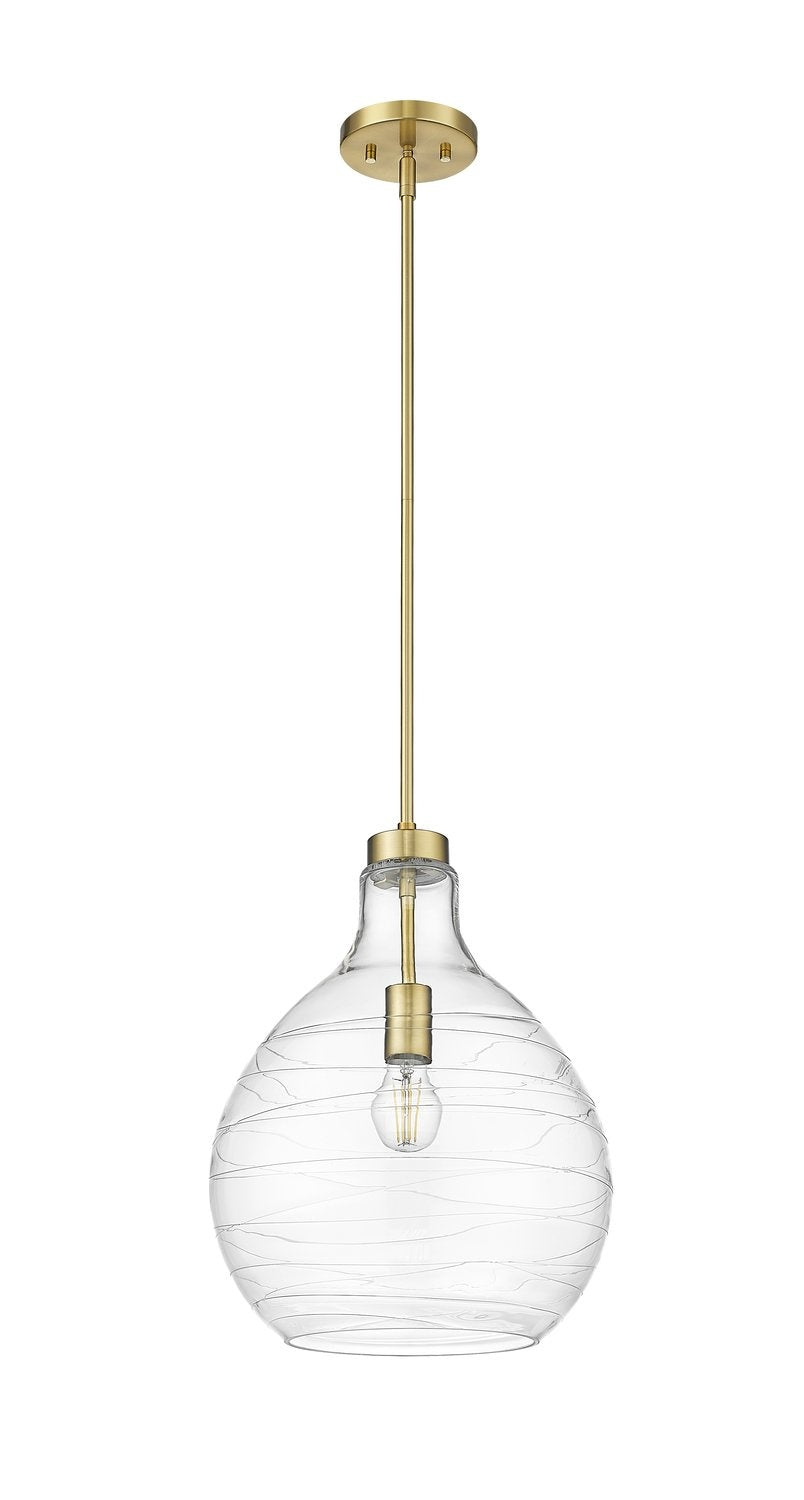 Z-LITE, BON AIR PENDANT, PENDANT LIGHT