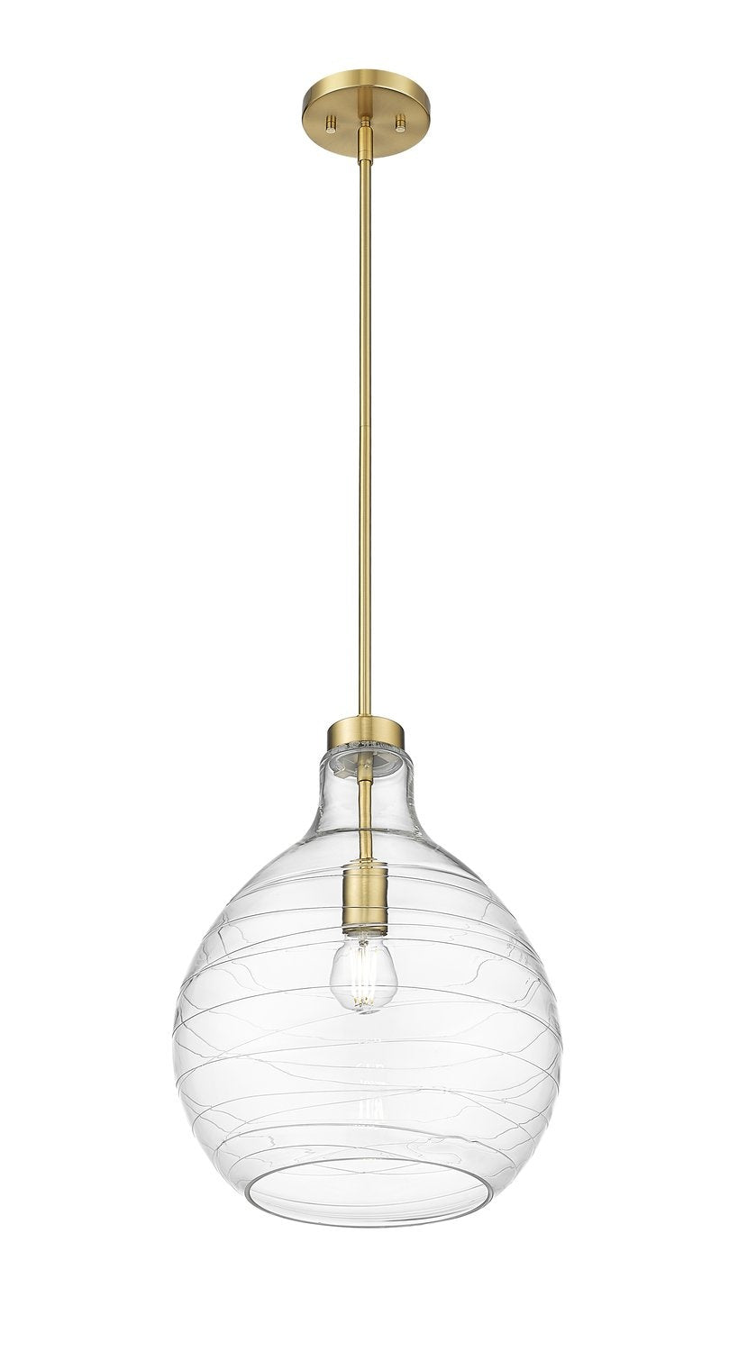 Z-LITE, BON AIR PENDANT, PENDANT LIGHT