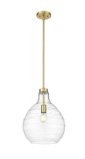 Z-LITE, BON AIR PENDANT, PENDANT LIGHT