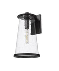 Z-LITE, BAR HARBOR OUTDOOR WALL LIGHT, OUTDOOR WALL LIGHTS