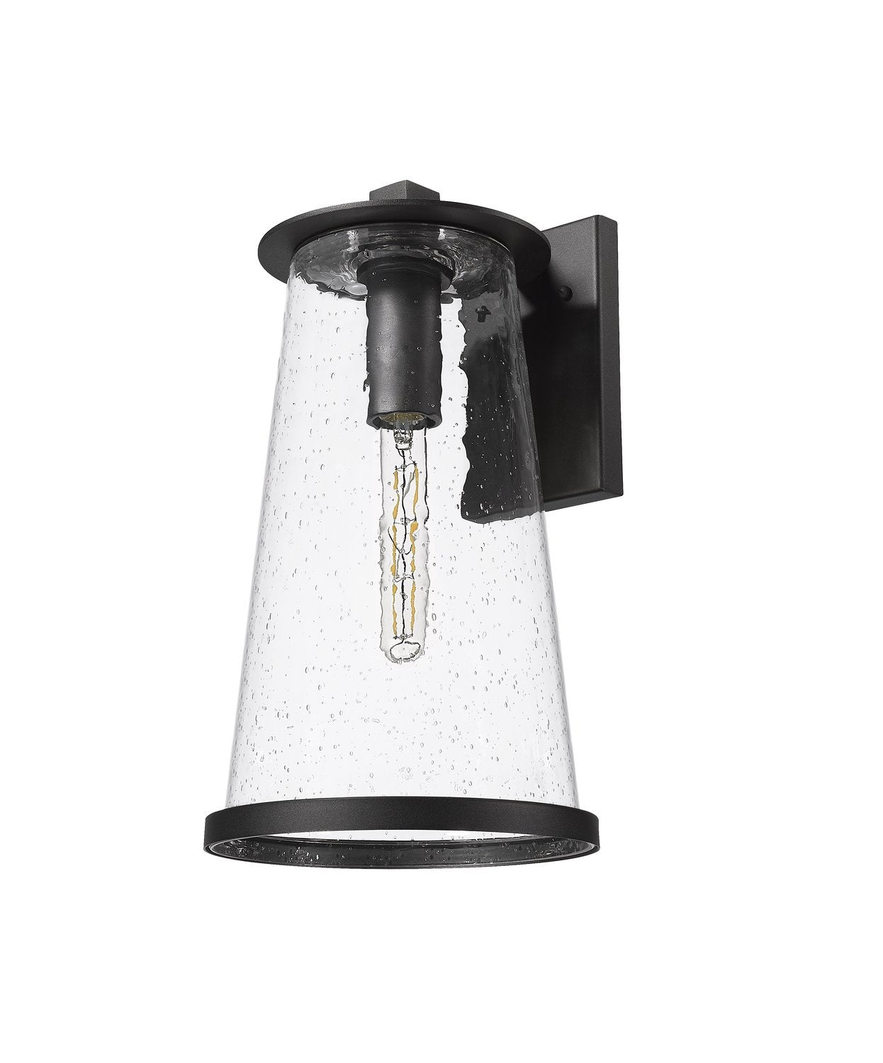 Z-LITE, BAR HARBOR OUTDOOR WALL LIGHT, OUTDOOR WALL LIGHTS