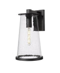 Z-LITE, BAR HARBOR OUTDOOR WALL LIGHT, OUTDOOR WALL LIGHTS