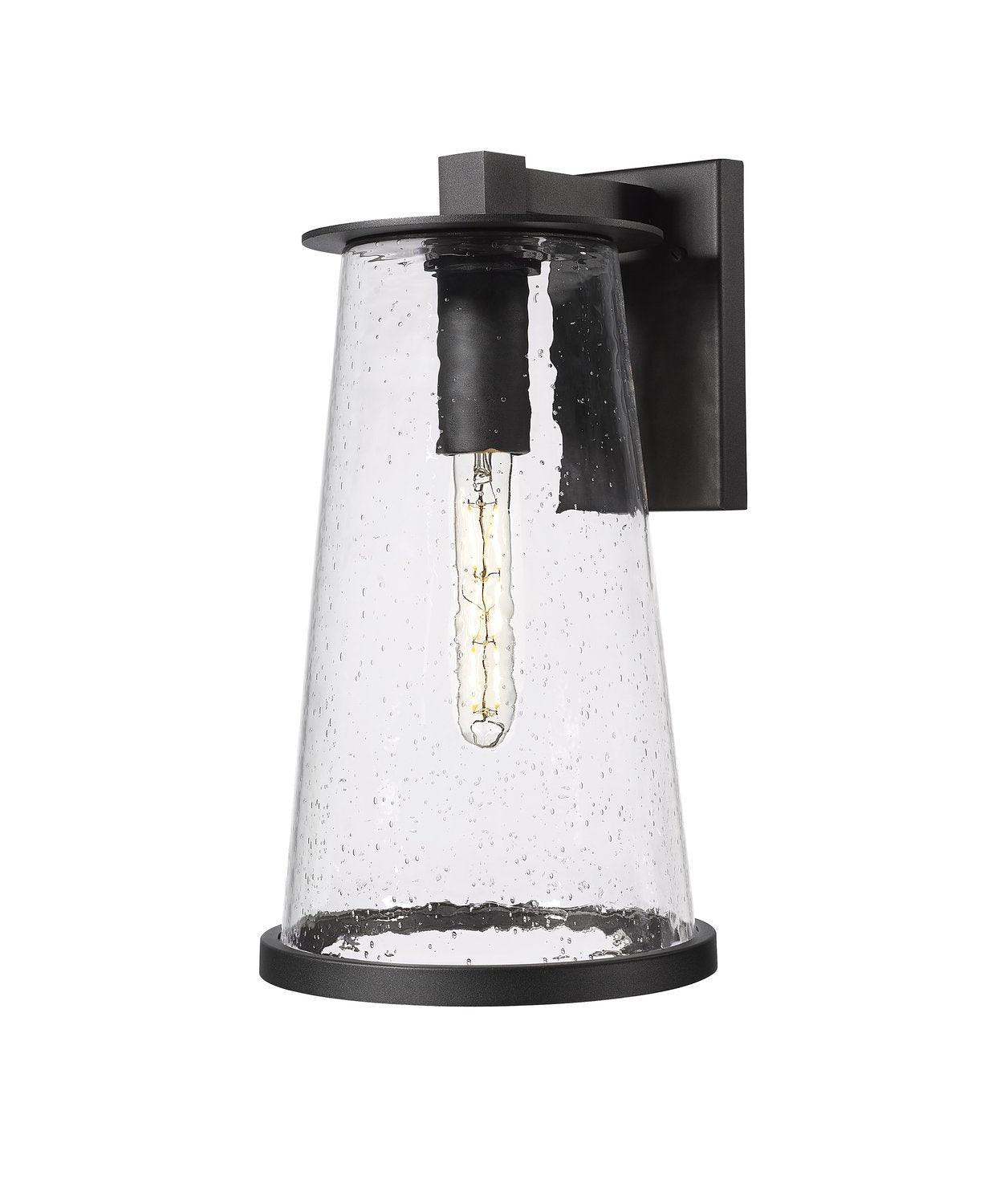 Z-LITE, BAR HARBOR OUTDOOR WALL LIGHT, OUTDOOR WALL LIGHTS