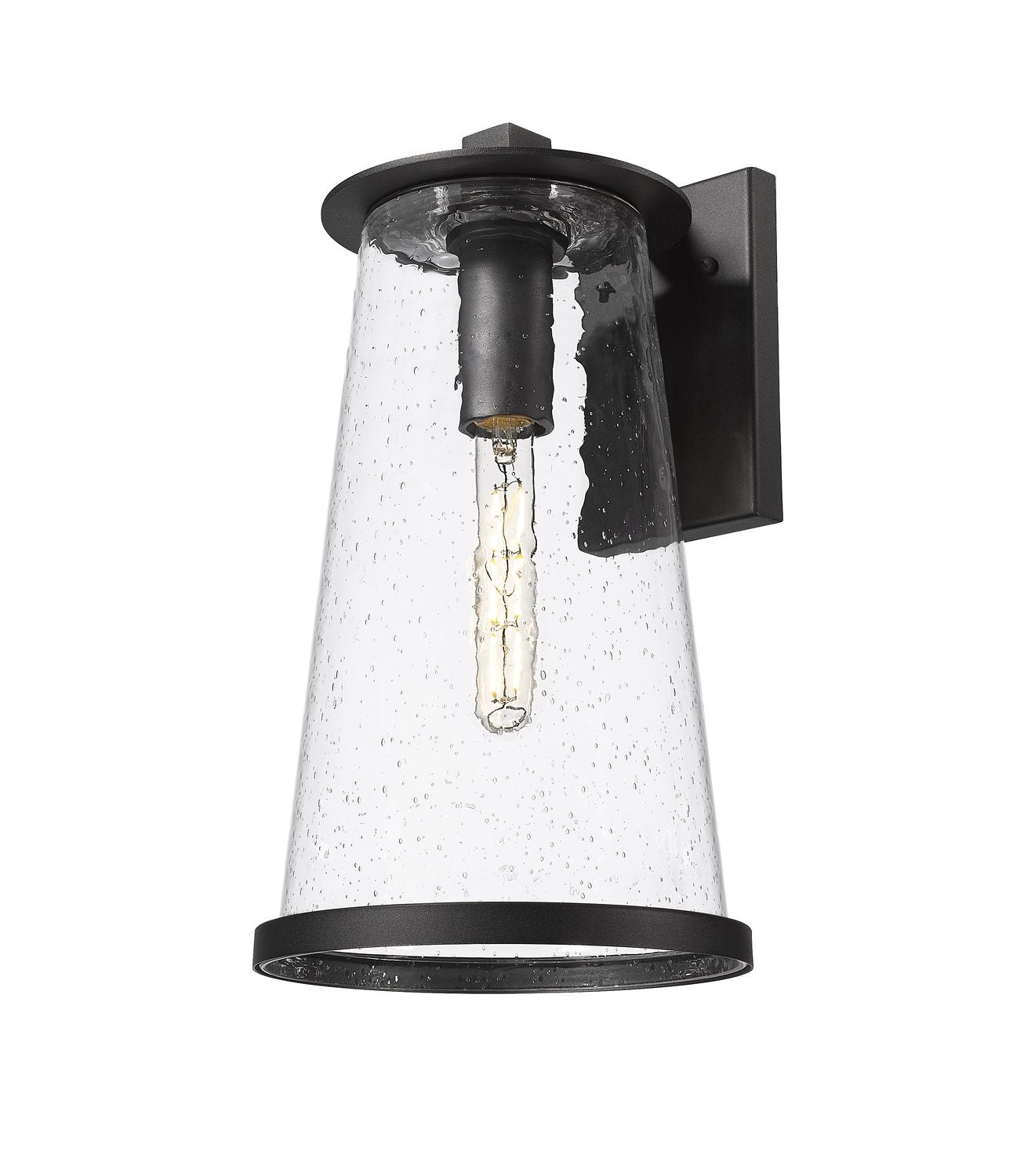 Z-LITE, BAR HARBOR OUTDOOR WALL LIGHT, OUTDOOR WALL LIGHTS