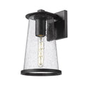 Z-LITE, BAR HARBOR OUTDOOR WALL LIGHT, OUTDOOR WALL LIGHTS