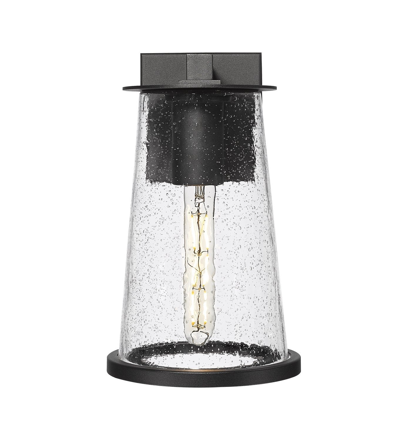 Z-LITE, BAR HARBOR OUTDOOR WALL LIGHT, OUTDOOR WALL LIGHTS