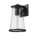 Z-LITE, BAR HARBOR OUTDOOR WALL LIGHT, OUTDOOR WALL LIGHTS