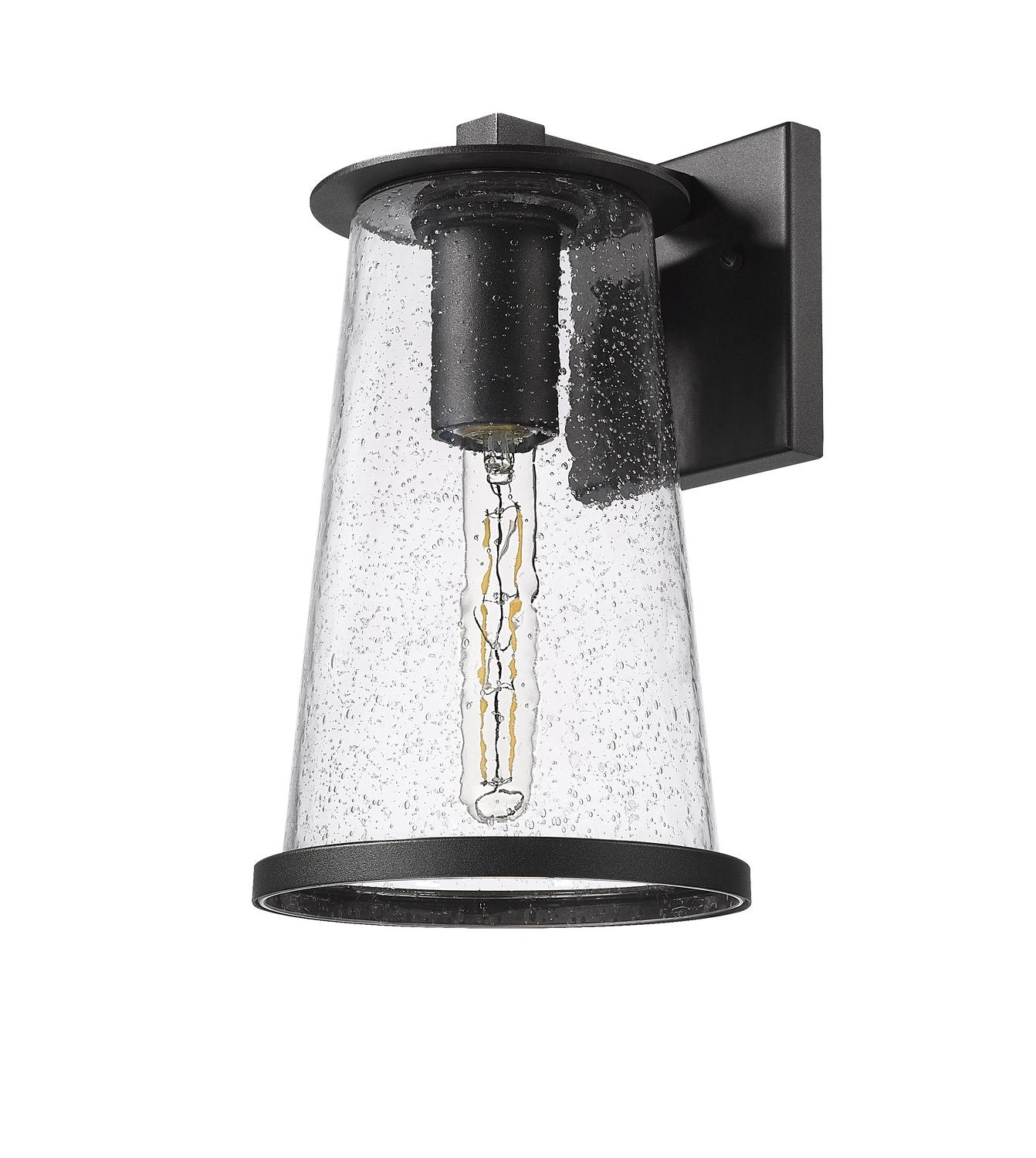 Z-LITE, BAR HARBOR OUTDOOR WALL LIGHT, OUTDOOR WALL LIGHTS