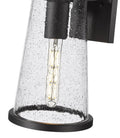 Z-LITE, BAR HARBOR OUTDOOR WALL LIGHT, OUTDOOR WALL LIGHTS