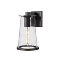 Z-LITE, BAR HARBOR OUTDOOR WALL LIGHT, OUTDOOR WALL LIGHTS