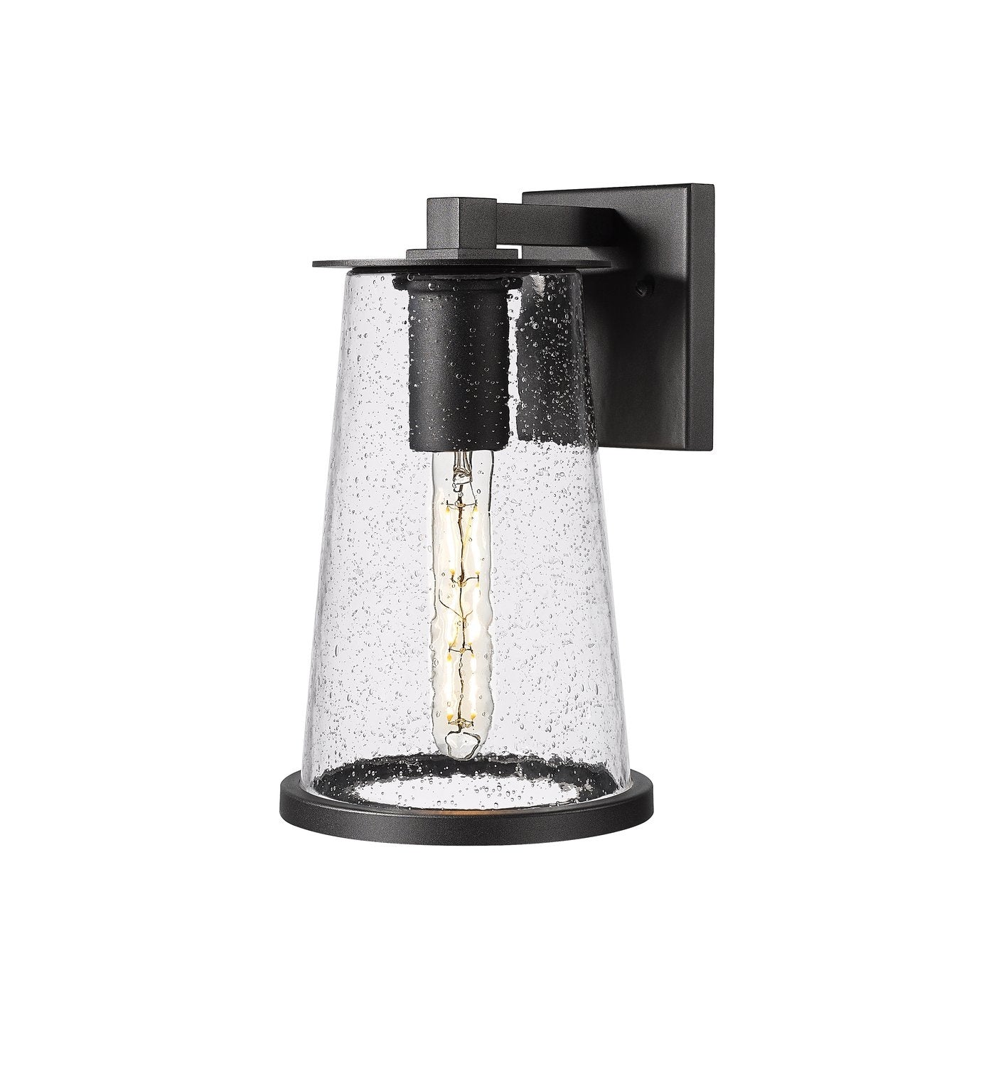 Z-LITE, BAR HARBOR OUTDOOR WALL LIGHT, OUTDOOR WALL LIGHTS
