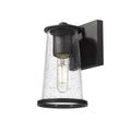 Z-LITE, BAR HARBOR OUTDOOR WALL LIGHT, OUTDOOR WALL LIGHTS