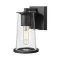 Z-LITE, BAR HARBOR OUTDOOR WALL LIGHT, OUTDOOR WALL LIGHTS