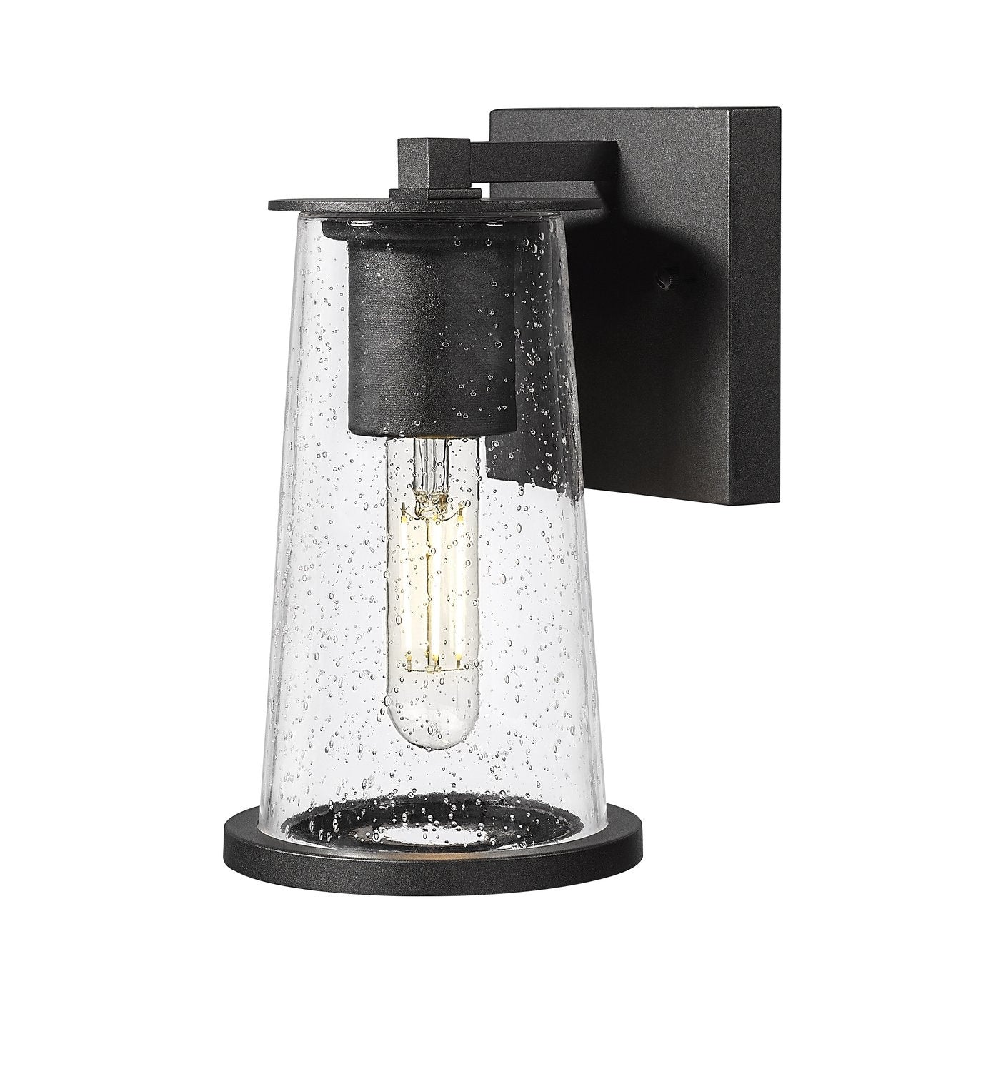 Z-LITE, BAR HARBOR OUTDOOR WALL LIGHT, OUTDOOR WALL LIGHTS