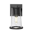 Z-LITE, BAR HARBOR OUTDOOR WALL LIGHT, OUTDOOR WALL LIGHTS