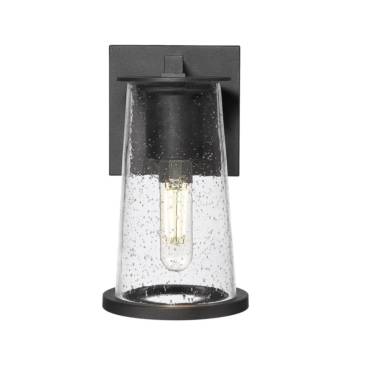 Z-LITE, BAR HARBOR OUTDOOR WALL LIGHT, OUTDOOR WALL LIGHTS