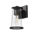 Z-LITE, BAR HARBOR OUTDOOR WALL LIGHT, OUTDOOR WALL LIGHTS