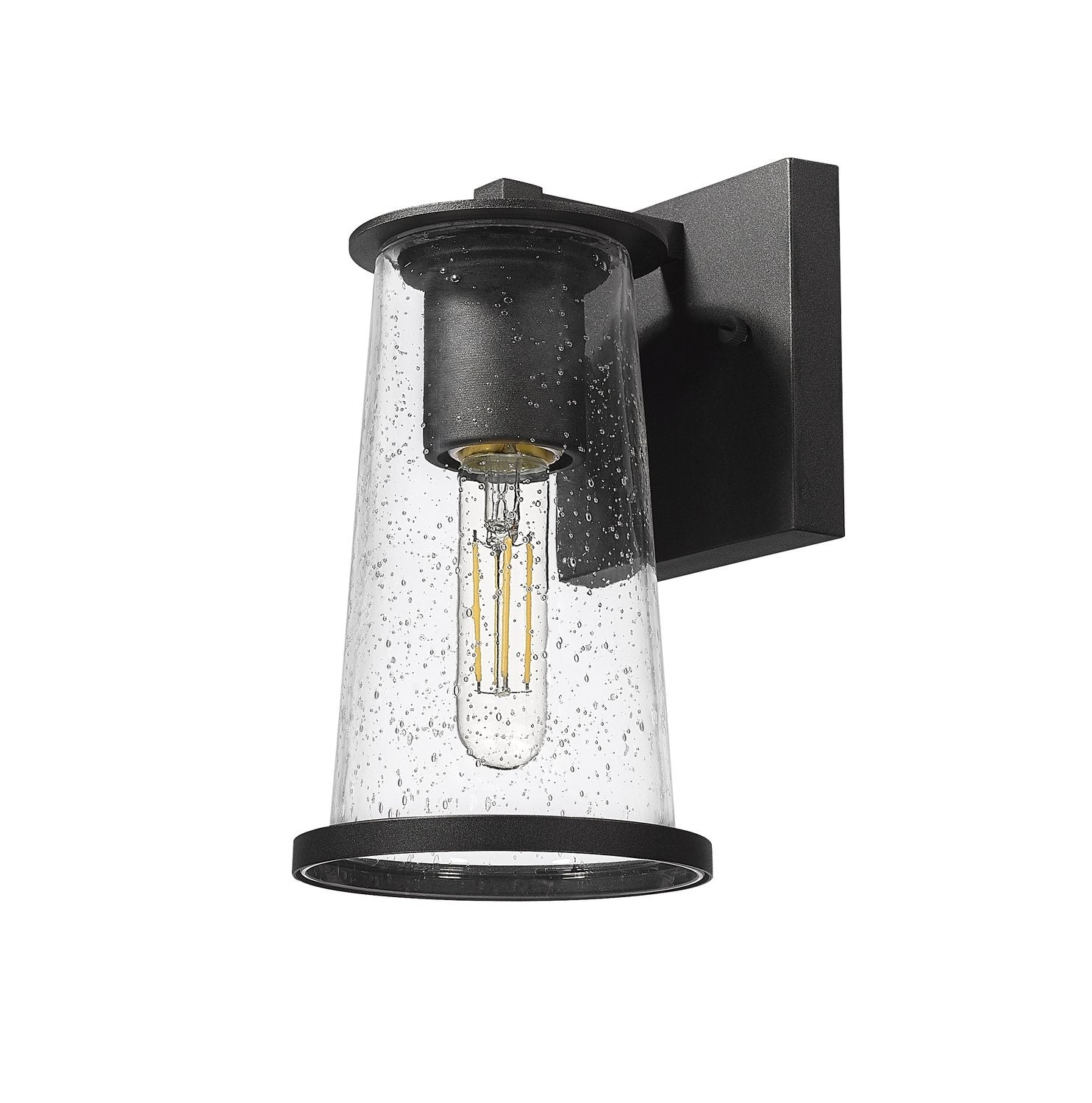 Z-LITE, BAR HARBOR OUTDOOR WALL LIGHT, OUTDOOR WALL LIGHTS