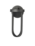 Z-LITE, LELAND OUTDOOR WALL LIGHT, OUTDOOR WALL LIGHTS