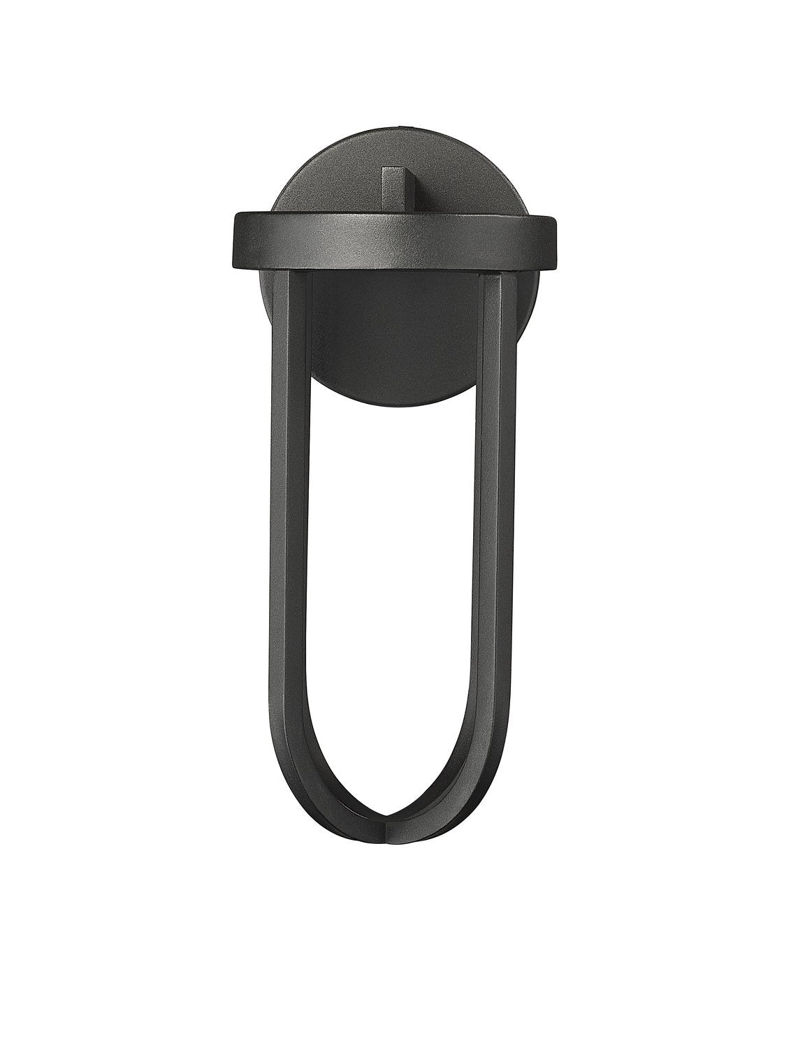 Z-LITE, LELAND OUTDOOR WALL LIGHT, OUTDOOR WALL LIGHTS
