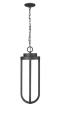 Z-LITE, LELAND OUTDOOR CHAIN MOUNT CEILING FIXTURE, OUTDOOR CEILING LIGHTS