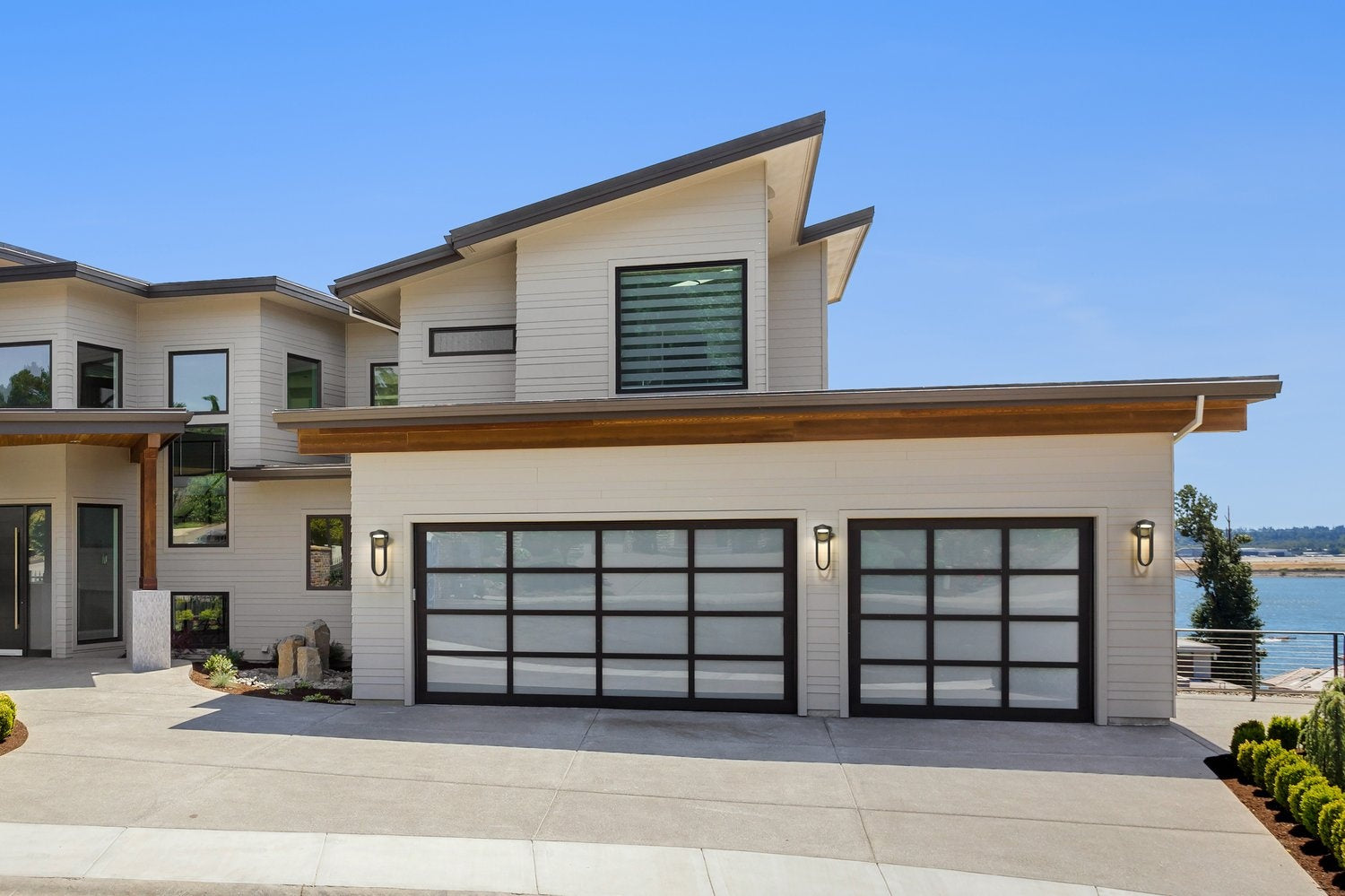 Z-LITE JENAMEES INC. 5005M-BK-LED 19f75ae2-0f0d-40c1-a03b-f2192a5a6c97