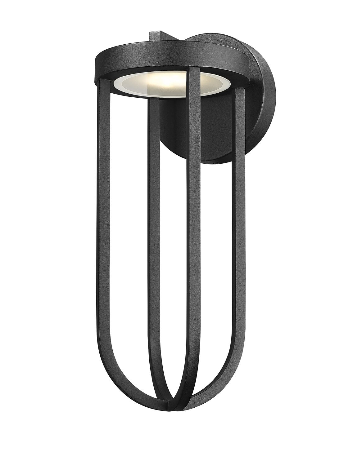 Z-LITE, LELAND OUTDOOR WALL LIGHT, OUTDOOR WALL LIGHTS