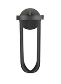 Z-LITE, LELAND OUTDOOR WALL LIGHT, OUTDOOR WALL LIGHTS