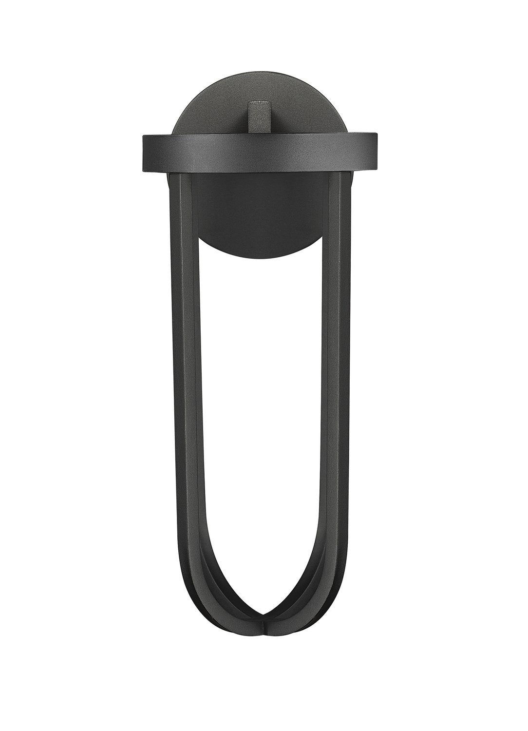 Z-LITE, LELAND OUTDOOR WALL LIGHT, OUTDOOR WALL LIGHTS