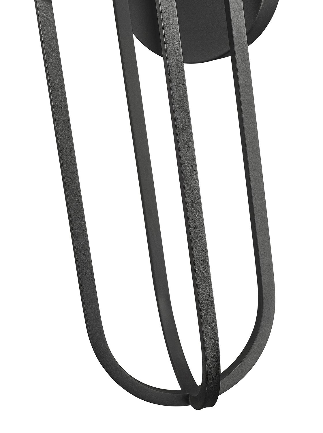 Z-LITE JENAMEES INC. 5005M-BK-LED eeb9a1ec-d91e-4b25-8fee-fe24a4bea9c5