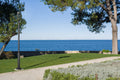 Z-LITE LELAND OUTDOOR POST MOUNTED FIXTURE | 5005PHB-5010P-BK-LED - Post