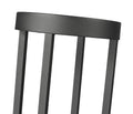 Z-LITE LELAND OUTDOOR POST MOUNTED FIXTURE | 5005PHM-5009P96-BK-L - Post