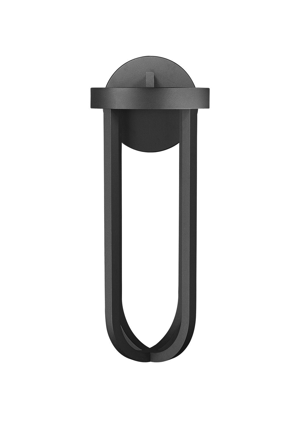 Z-LITE, LELAND OUTDOOR WALL LIGHT, OUTDOOR WALL LIGHTS