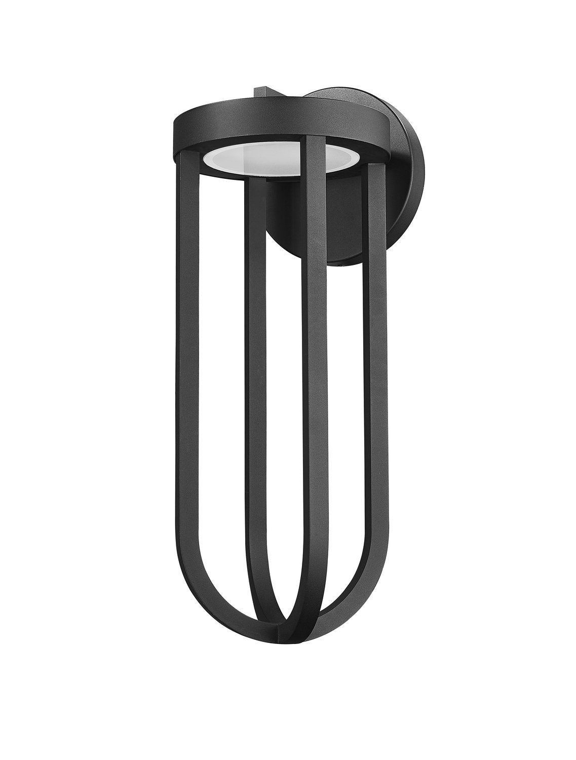 Z-LITE, LELAND OUTDOOR WALL LIGHT, OUTDOOR WALL LIGHTS