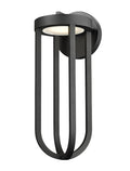 Z-LITE, LELAND OUTDOOR WALL LIGHT, OUTDOOR WALL LIGHTS