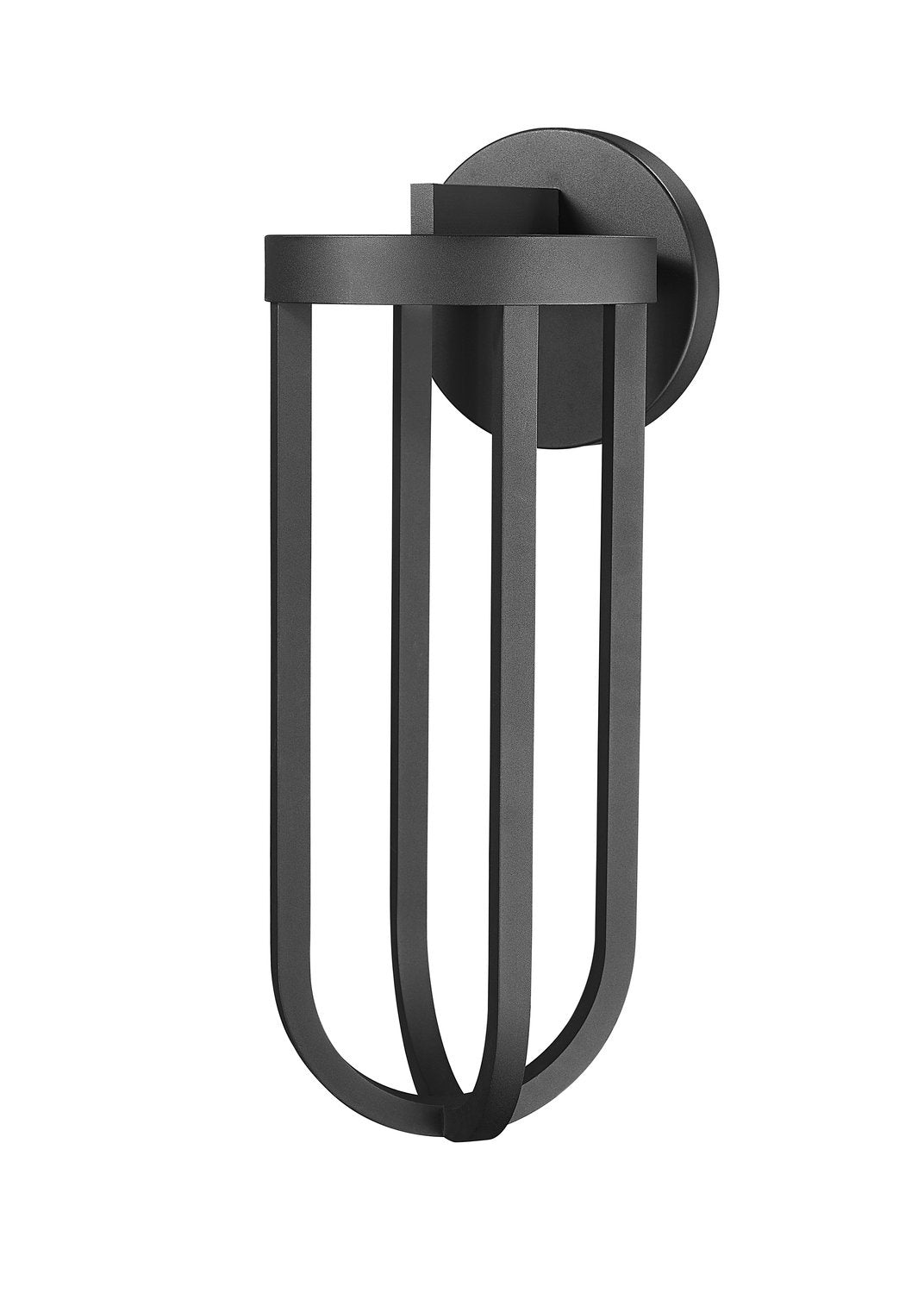 Z-LITE, LELAND OUTDOOR WALL LIGHT, OUTDOOR WALL LIGHTS