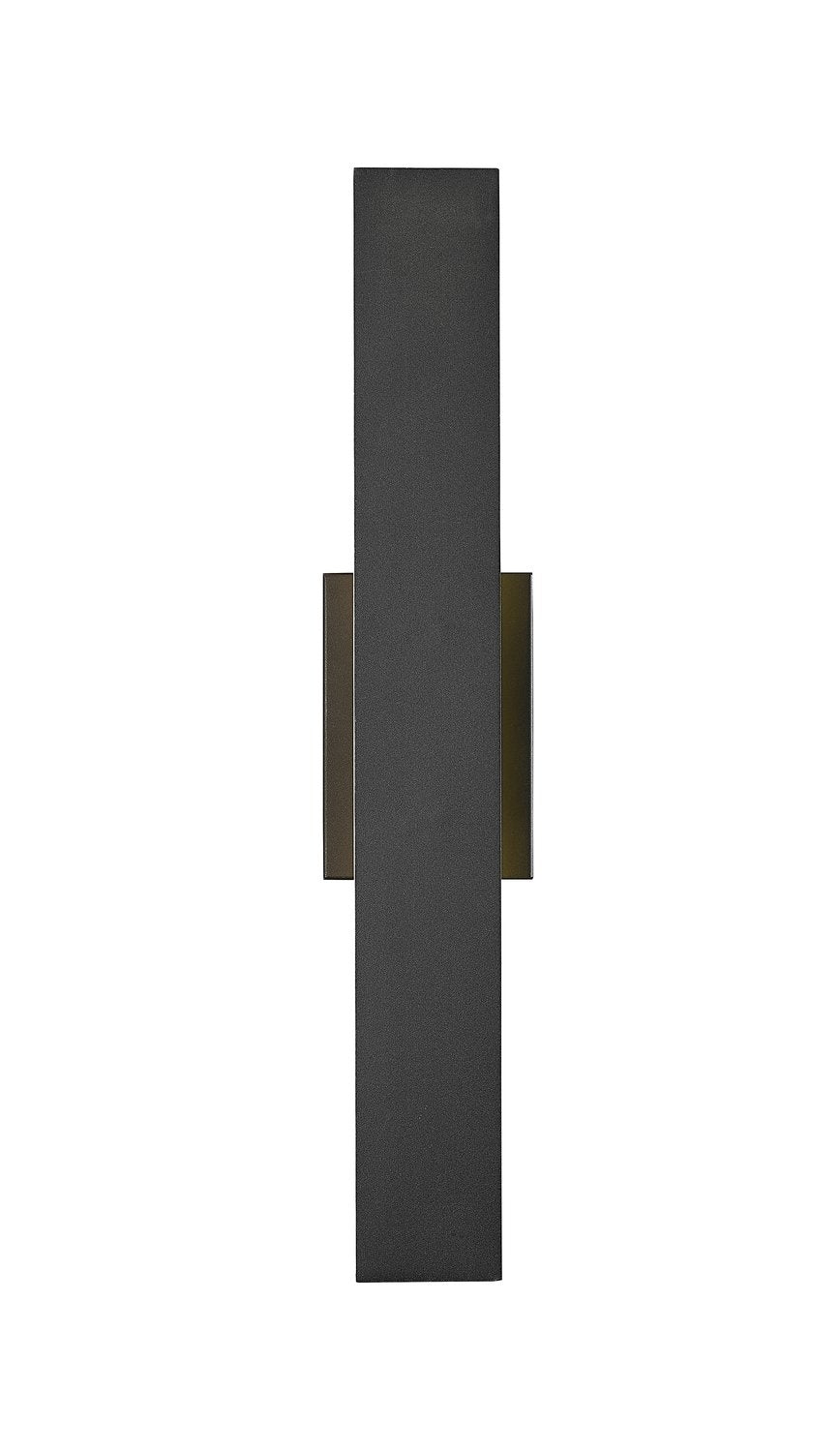 Z-LITE, STYLET OUTDOOR WALL LIGHT, OUTDOOR WALL LIGHTS