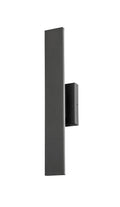 Z-LITE, STYLET OUTDOOR WALL LIGHT, OUTDOOR WALL LIGHTS