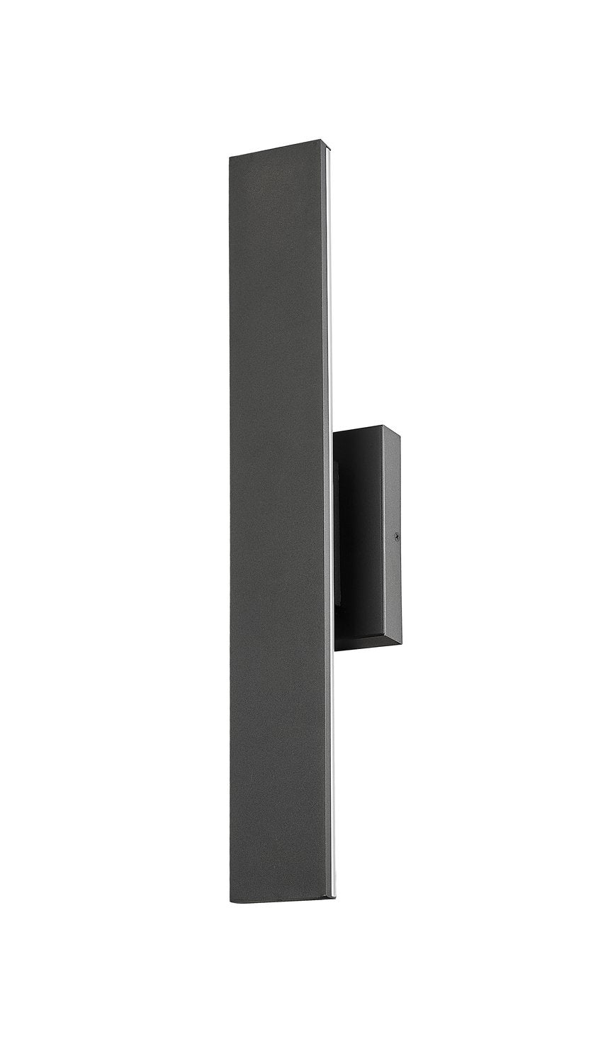 Z-LITE, STYLET OUTDOOR WALL LIGHT, OUTDOOR WALL LIGHTS