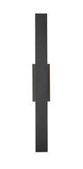 Z-LITE, STYLET OUTDOOR WALL LIGHT, OUTDOOR WALL LIGHTS