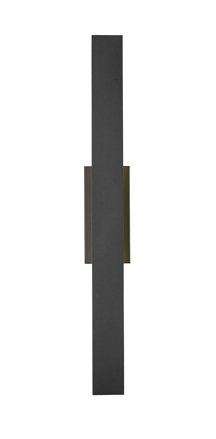 Z-LITE, STYLET OUTDOOR WALL LIGHT, OUTDOOR WALL LIGHTS