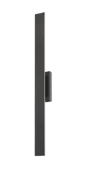Z-LITE, STYLET OUTDOOR WALL LIGHT, OUTDOOR WALL LIGHTS