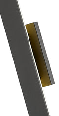 Z-LITE, STYLET OUTDOOR WALL LIGHT, OUTDOOR WALL LIGHTS