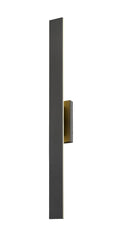 Z-LITE, STYLET OUTDOOR WALL LIGHT, OUTDOOR WALL LIGHTS