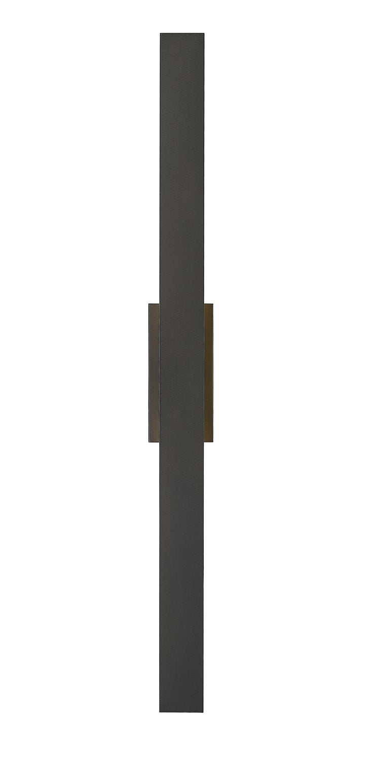 Z-LITE, STYLET OUTDOOR WALL LIGHT, OUTDOOR WALL LIGHTS