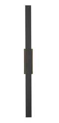 Z-LITE, STYLET OUTDOOR WALL LIGHT, OUTDOOR WALL LIGHTS