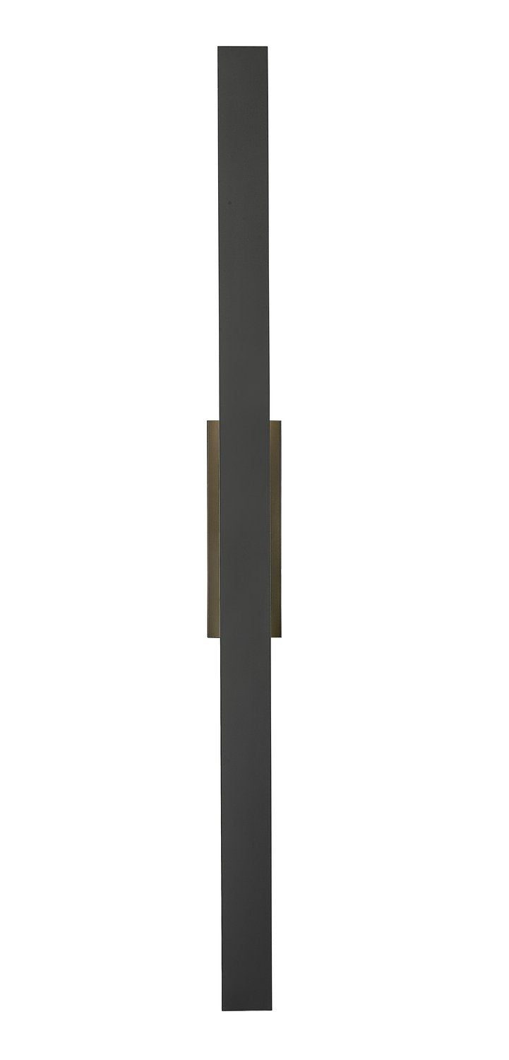 Z-LITE, STYLET OUTDOOR WALL LIGHT, OUTDOOR WALL LIGHTS