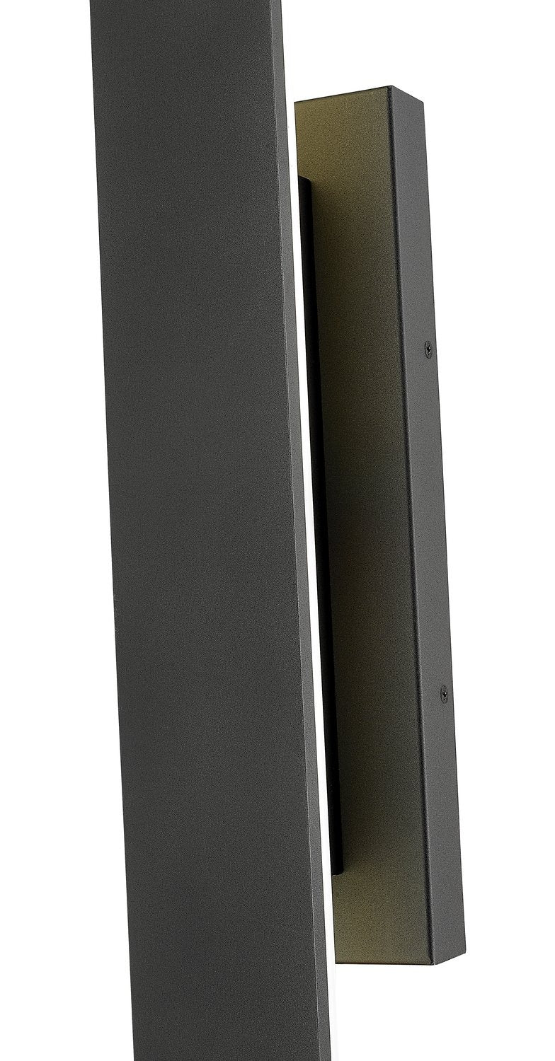 Z-LITE, STYLET OUTDOOR WALL LIGHT, OUTDOOR WALL LIGHTS